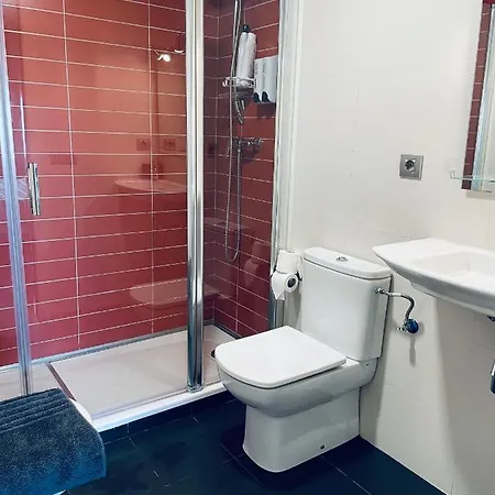 Amazing Sunset Views In The Mediterranean Apart/